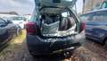 View of boot / luggage space