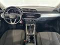 View of dashboard