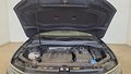 View of engine compartment