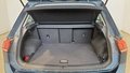View of boot / luggage space