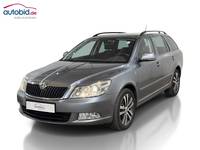 Skoda Octavia Combi 1,4 TSI DSG "Ambition"