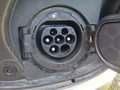 Widok pojazdu elektrycznego