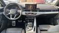 View of dashboard