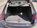 View of boot / luggage space