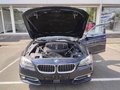 View of engine compartment