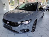 Fiat Tipo Kombi 1.6 Multijet Start Stop "S Design"