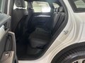 View of rear seat