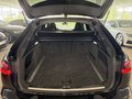 View of boot / luggage space