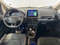 View of dashboard