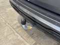 View of trailer tow-bar hitch