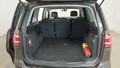View of boot / luggage space