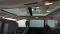 View of sunroof / panoramic roof