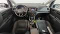 View of dashboard