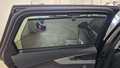 View of rear entertainment and accessories