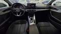 View of dashboard