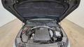 View of engine compartment