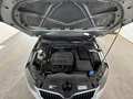 View of engine compartment