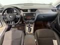 View of dashboard
