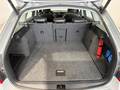 View of boot / luggage space