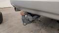 View of trailer tow-bar hitch