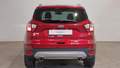 Rear view