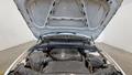 View of engine compartment