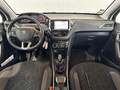 View of dashboard