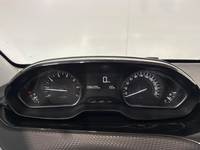 Pogled kombi instrument