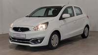 Mitsubishi Space Star 1,0