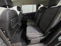View of rear seat