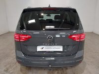 Rear view