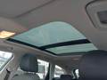 View of sunroof / panoramic roof