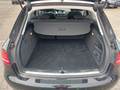 View of boot / luggage space