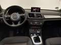 View of dashboard