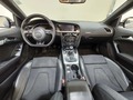 View of dashboard