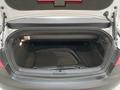 View of boot / luggage space