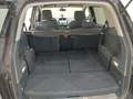 View of boot / luggage space