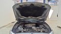 View of engine compartment