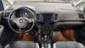 View of dashboard