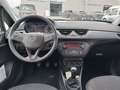 View of dashboard