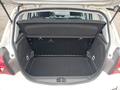 View of boot / luggage space