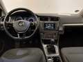 View of dashboard