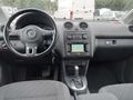 View of dashboard