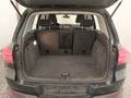 View of boot / luggage space
