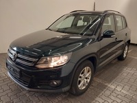 Pogled levo spredaj
