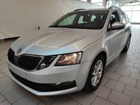 Skoda Octavia Combi 1,6 TDI DSG "Ambition"