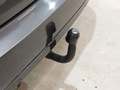 View of trailer tow-bar hitch