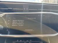 Статус автомобиля