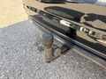View of trailer tow-bar hitch