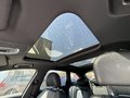 View of sunroof / panoramic roof
